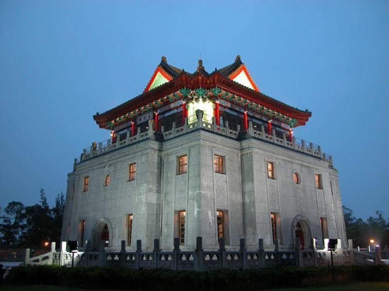 Ba Ba Xiao Wu 2 Apartamento Jinning Exterior foto