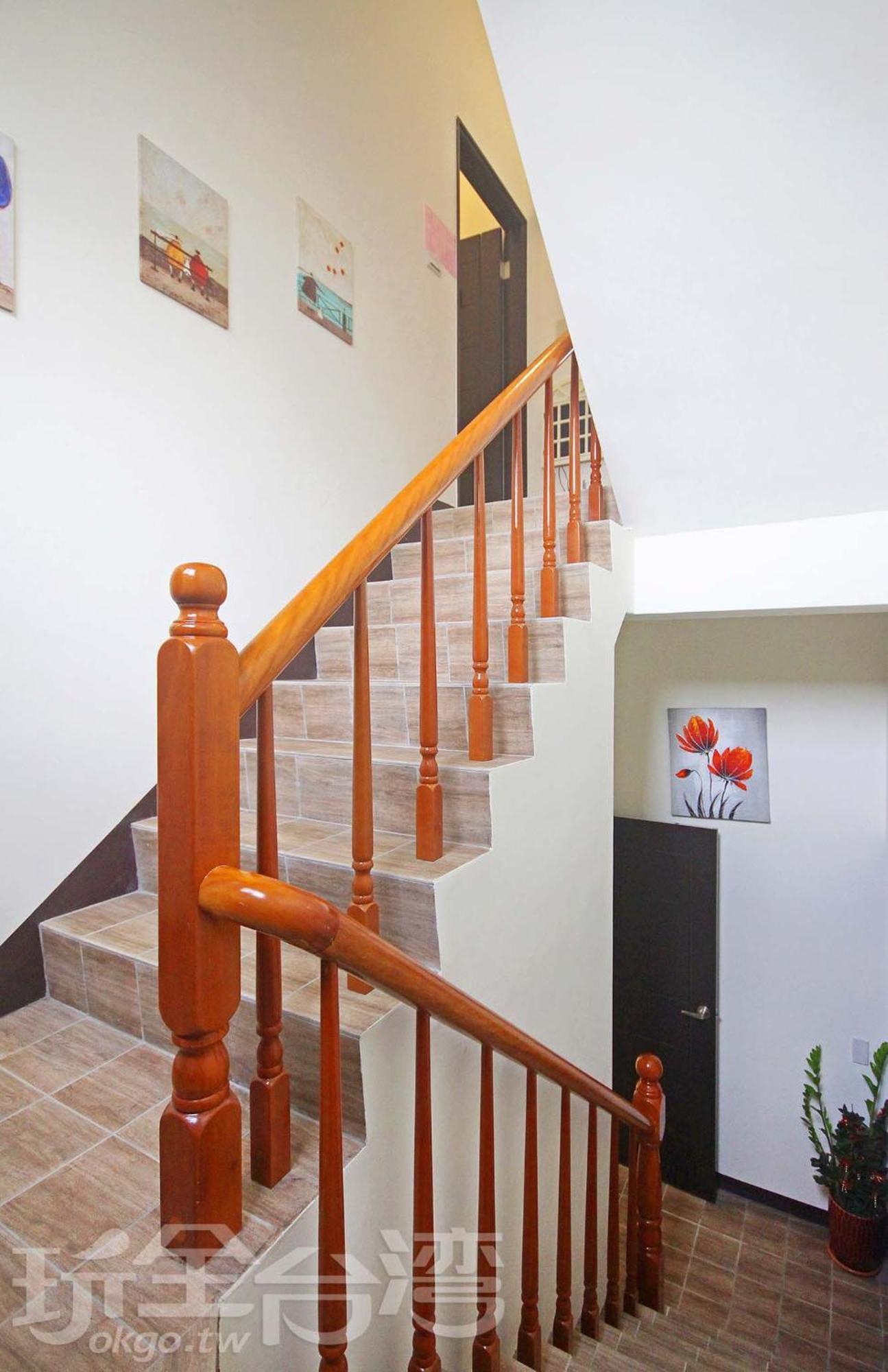 Ba Ba Xiao Wu 2 Apartamento Jinning Exterior foto