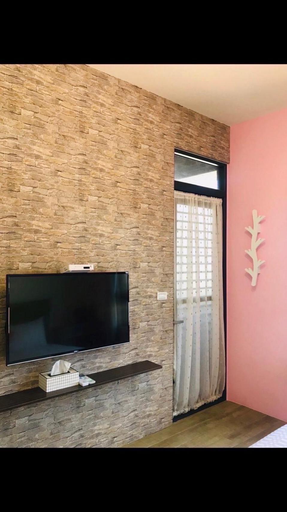 Ba Ba Xiao Wu 2 Apartamento Jinning Exterior foto